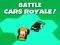 Battle Cars Royale – kostenloses Online-Spiel