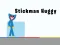 Stickman Huggy – kostenloses Online-Spiel
