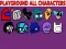 FNF Character Test Playground Remake – kostenloses Online-Spiel