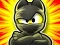 Ninja Hero Cats – kostenloses Online-Spiel