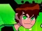 Ben 10 Spot The Difference – kostenloses Online-Spiel