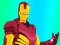 Iron man – kostenloses Online-Spiel