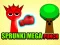 Sprunki Mega Punch – kostenloses Online-Spiel