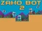 Zaho Bot 2 – kostenloses Online-Spiel