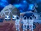 Space Girl Escape – kostenloses Online-Spiel