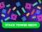 Stack Tower Neon: Keep Blocks Balance – kostenloses Online-Spiel