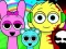 Sprunki X Granny Incredibox – kostenloses Online-Spiel