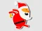 Santa Claus Rush – kostenloses Online-Spiel
