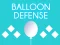 Balloon Defense – kostenloses Online-Spiel