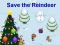 Save the Reindeer – kostenloses Online-Spiel
