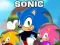 Sonic Dress Up – kostenloses Online-Spiel