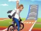 Hyper Bike – kostenloses Online-Spiel