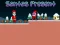 Santas Present – kostenloses Online-Spiel