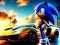 Sonic Run for Lamborghini – kostenloses Online-Spiel