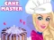 Barbie Cake Master – kostenloses Online-Spiel
