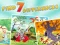 Find 7 Differences – kostenloses Online-Spiel