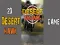 Desert Hawk – kostenloses Online-Spiel