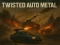 Twisted Auto Metal – kostenloses Online-Spiel