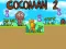 Cocoman 2 – kostenloses Online-Spiel