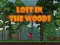 Lost in the Woods – kostenloses Online-Spiel