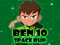Ben 10 Space Run – kostenloses Online-Spiel