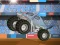 Monster Truck Race Arena – kostenloses Online-Spiel