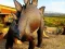 Stegosaurus Dinosaur Jigsaw – kostenloses Online-Spiel