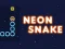 Neon Snake – kostenloses Online-Spiel