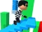 Stair Rush – kostenloses Online-Spiel