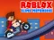 Roblox Climb Motorbike – kostenloses Online-Spiel