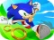 Sonic run – kostenloses Online-Spiel