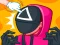 Squid Game Puzzle – kostenloses Online-Spiel