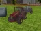3D city tractor garbage sim – kostenloses Online-Spiel