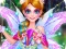 Fairy Magic Makeover Salon Spa – kostenloses Online-Spiel