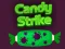 Candy Strike – kostenloses Online-Spiel