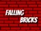 Falling Brick – kostenloses Online-Spiel