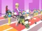 Cleaner Race – kostenloses Online-Spiel