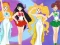 Sailor Moon Character Creator – kostenloses Online-Spiel