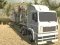 Offroad Truck Animal Transporter – kostenloses Online-Spiel