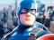 Captain America – kostenloses Online-Spiel
