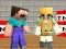 Bombercraft 3D – kostenloses Online-Spiel