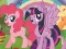 My Little Pony Jigsaw Puzzle Collection – kostenloses Online-Spiel