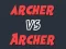 Archer vs Archer – kostenloses Online-Spiel