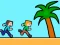 Steveman and Alexwoman 2 summer – kostenloses Online-Spiel
