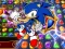 Sonic Gold Match 3 – kostenloses Online-Spiel