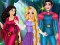 Long Hair Princess Tangled Adventure – kostenloses Online-Spiel