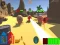 Alien Blaster – kostenloses Online-Spiel