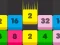 Merge Numbers – kostenloses Online-Spiel
