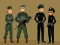Defend Military Base – kostenloses Online-Spiel