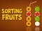 Sorting Fruits – kostenloses Online-Spiel